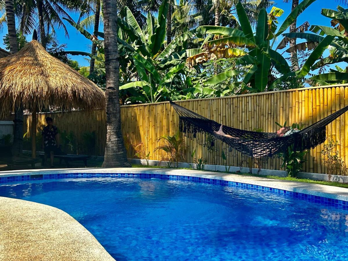 Hotel Gili Land à Gili Air Extérieur photo